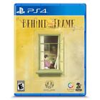 Behind the Frame - For PlayStation 4 (Sony Playstation 4) (US IMPORT)