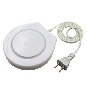 Electric Coffee Mug Warmer/Tea Cup Heater Heating Plate For Office Home Hot Sale - Picture 1 of 3