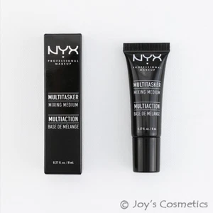 1 NYX Multitasker Mixing Medium for Pigments " MMM 01 " *Joy's cosmetics * - Picture 1 of 2