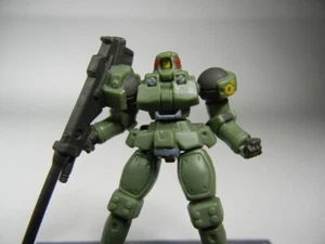 Figura BANDAI Gundam Collection NEO.3 OZ-06MS LEO Marking 23 1/400 - Imagen 1 de 10