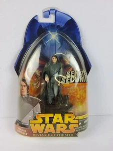 2005 Hasbro Star Wars Revenge of the Sith Episode III Captain Antilles Figure 51 - Picture 1 of 7