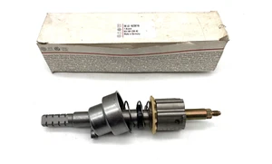 Leva Selettore Cambio Volkswagen Audi VAG OEM 02J301233AC Nuova Originale - Picture 1 of 5