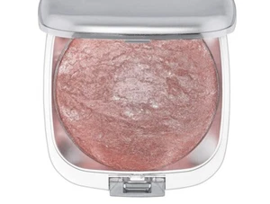 PINK SATIN BAKED MINERAL BLUSH - ALL NAURAL LONG LASTING KIND TO YOUR SKIN!!! - Picture 1 of 1