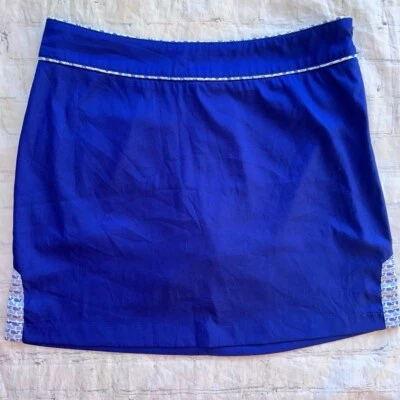 Pantalón corto deportivo de ballena de poliéster Vineyard Vines talla 6 usado en excelente estado para mujer Foto 1 de 4