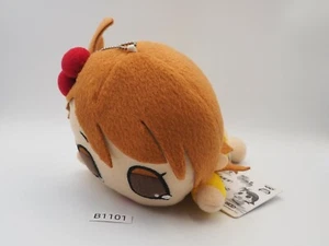 Puchimas! B1101 Petit Idolmaster Koami Mami Banpresto 6" Keychain Plush Japan - Picture 1 of 10