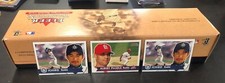 2001 Fleer Tradition Pick Complete Your Set #251 - 485 Pujols, Ichiro RC