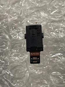 OEM T-MOBILE REVVL 5G T790W REPLACEMENT AUDIO JACK HEADPHONE PLUG - Picture 1 of 2