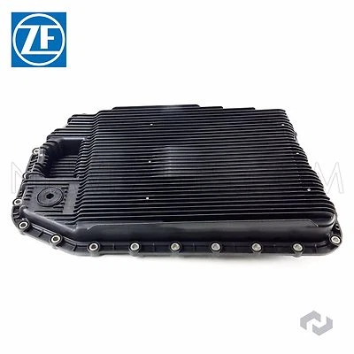 For BMW E60 E89 E71 325i 535i X6 Z4 Oil Pan & Filter Kit Original Equipment - Image 1 of 3