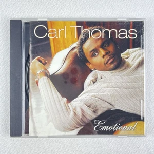 Emotional by Carl Thomas (Audio CD, 2000) Very Good - Picture 1 of 2