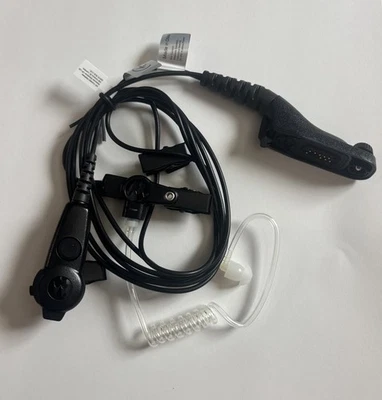 Motorola PMLN6129A IMPRES 2-Wire Surveillance Kit - Image 1 of 4