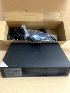 Seagate One Touch Drive Hub 6TB 3.5'' External STLC6000400 USB-C Desktop HDD  - Picture 1 of 5