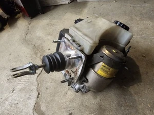 2001-2005 Lexus GS300 Brake Hydro Booster Master Cylinder ABS Pump Module OEM - Bild 1 von 4