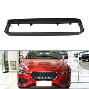 Radiator Air Duct Deflector T4N33914 For Jaguar XE 2020-2024 - Picture 1 of 12
