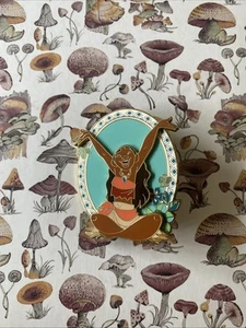 Disney DSF DSSH Moana JoyFul LE 300 Pin L2 - Picture 1 of 1