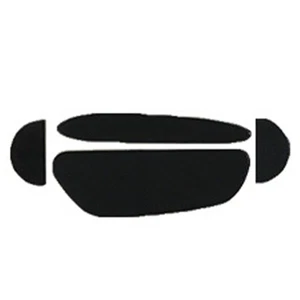 New Replacement Gaming Mouse Feet / Skate Overlays For Logitech MX Master A - Afbeelding 1 van 9
