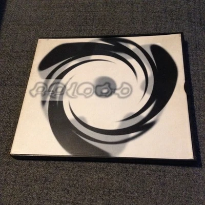 Reload - Auto Reload EP CD (Electronic/Ambient/IDM/Black Dog) 1993 INFONET Foto 1 de 3