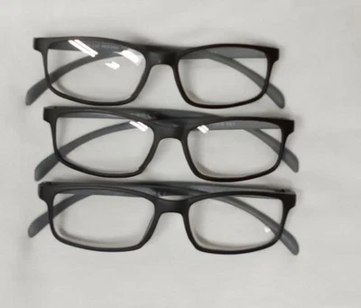 Gafas de lectura Foster Grant TS1010 ¡Paquete de 3!! Foto 1 de 2