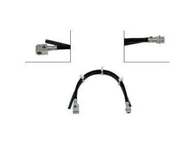 Manguera de freno Dorman 34491YWDJ para Ford E150 Econoline Club Wagon 1992-2002 Foto 1 de 2