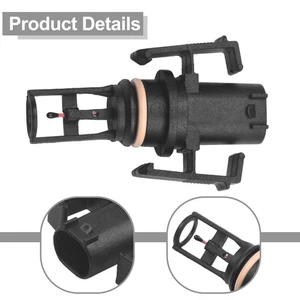 Perfect Fit Intake Temperature Sensor for Mercedes SL600 SL55 OEM Part - Picture 1 of 12