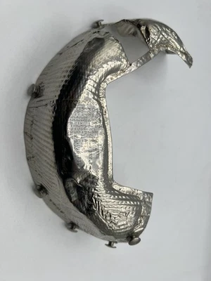 Manta Piper Turbo 4-652568-9 Foto 1 de 3