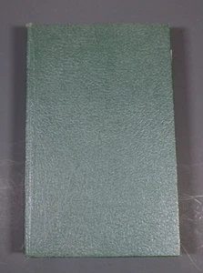Vintage Micheal Faraday Experimental Researches in Electricity Hardcover - Picture 1 of 6