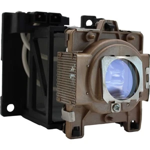 Jaspertronics™ Lamp & Housing for Vidikron Model 30 Projectors - 1 Year Warranty - Picture 1 of 4