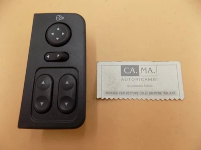 fiat punto gt pulsantiera alzacristalli - Image 1 of 2