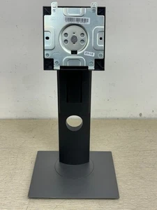 Dell P2219H P2419H P2419Hc 22" 24" IPS LED Monitor Stand Base Swivel Pivot  - Picture 1 of 7