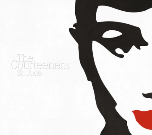 Courteeners St Jude (Mit Bonus Tracks) Doppel-CD 4833736 NEU