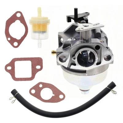 Carburetor For Honda HS520A HS520AS HS520KAS Snow Blowers Snow Thrower - Image 1 of 4