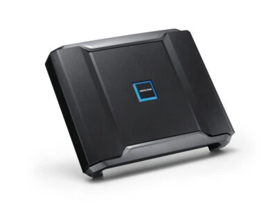 Alpine R-A75M Amplificatore digitale mono 1 canale 1500 Watt Amplifier 750 Wa... - Immagine 1 di 4