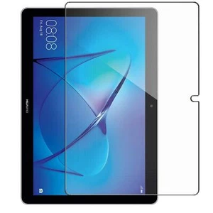 Film Pour Huawei MediaPad T3 10 Verre de Protection Affichage - Photo 1/6