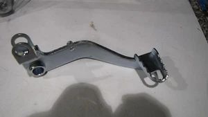 Brake Pedal Dxr 250 Original Derbi Quad 00Q25001665 - Picture 1 of 1