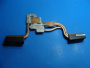 Asus ROG 17.3” G751JT Genuine Laptop CPU Cooling Heatsink 13NB06F1AM0501 - Picture 1 of 3