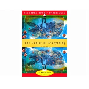 📼The Center of Everything Laura Moriarty Dretzin Audio Book Cassette Tapes New - Imagen 1 de 9