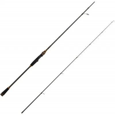 Abu Garcia OCEANFIELD Super Light Jigging OFSS-672SLJ Spinning rod From Japan - Image 1 of 4