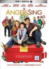 Angels Sing [New DVD] UV/HD Digital Copy, Widescreen, Ac-3/Dolby Digital, Digi