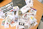 OLD CIGARETTE AND TEA CARDS ETC APPROX 300 PLUS