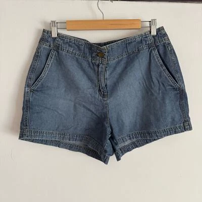 Vintage 90s NY Jeans Shorts - Image 1 of 4