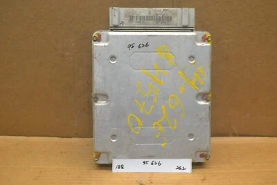 Unidad de control del motor Mazda MX6 1995 ECU FS8018881C módulo 188-2G2 Foto 1 de 3