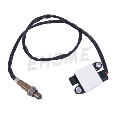 Novo Sensor de Partículas de Escape Diesel 68146140AC Para Ram 1500 Grand Cherokee - Imagem 1 de 4