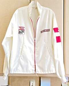 Vintage NASCAR Winston Cup Grand National Driver Daytona XL Jacket 1981? Petty - Picture 1 of 15