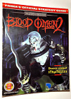 Blood Omen 2 Strategy Game Guide, PS2, Xbox, PC, Prima Games, 2002 - Good