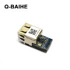 Serial To Ethernet Module Server Small Volume Networking Equipment To Network 