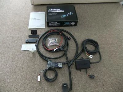 TRUST GREDDY PROFEC ELECTRONIC BOOST CONTROLLER 15500214 TUNING PERFORMANCE JDM - Image 1 of 4