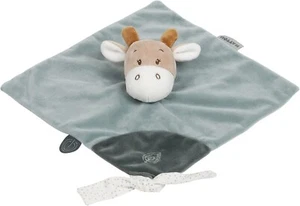 Nattou Baby Comforter Doudou in Luna the Giraffe from birth - Picture 1 of 4