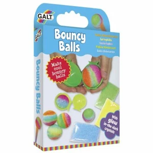 Galt ~ Bouncy Balls ~ Craft Kits 8+ - Imagen 1 de 4