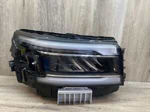 2022-2024 NISSAN FRONTIER RH HEADLIGHT ASSY OEM - Picture 1 of 21
