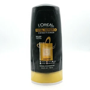 LOréal Paris Total Repair 5, Conditioner, 25.4 Fl. Oz. New - (2 Pack) - Picture 1 of 1