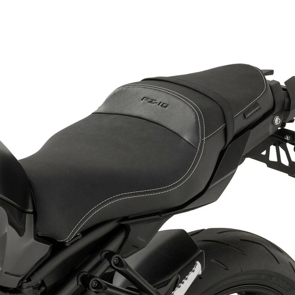 Yamaha New OEM Comfort Saddle Seat Fz-10, B67-F47C0-V0-00 - Изображение 1 из 1